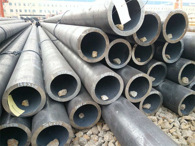 江西12Cr1MovG合金无缝钢管