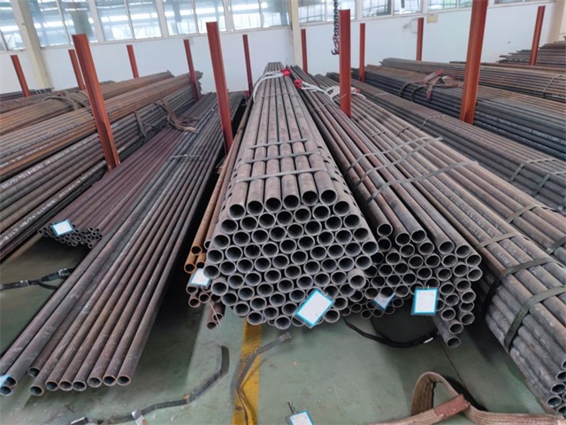 江西20G合金无缝钢管